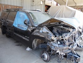 2008 Toyota 4Runner SR5 Gray 4.0L AT 4WD #Z24778